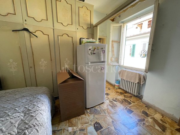 appartamento in vendita a Firenze in zona Centro Santa Croce