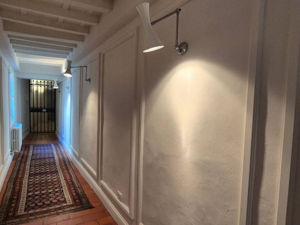 appartamento in vendita a Firenze in zona Centro San Frediano