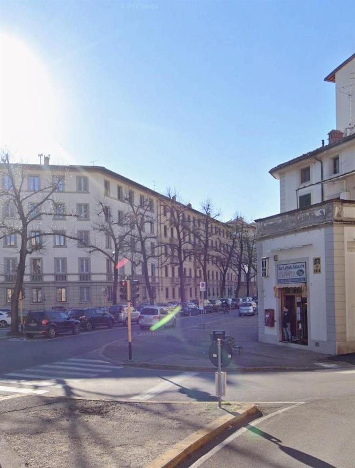 appartamento in vendita a Firenze in zona Centro Storico