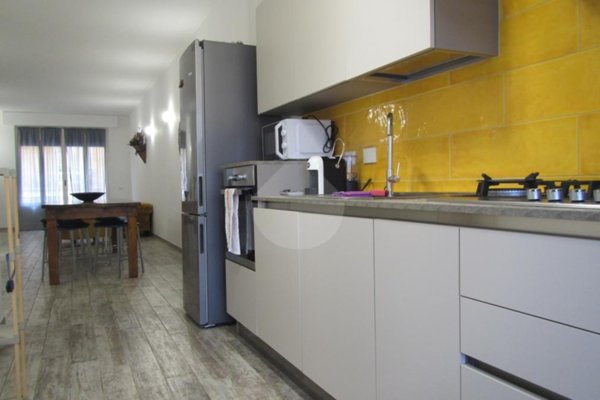 appartamento in vendita a Firenze in zona Bellariva