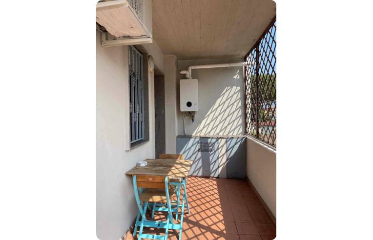 appartamento in vendita a Firenze in zona Firenze Nova