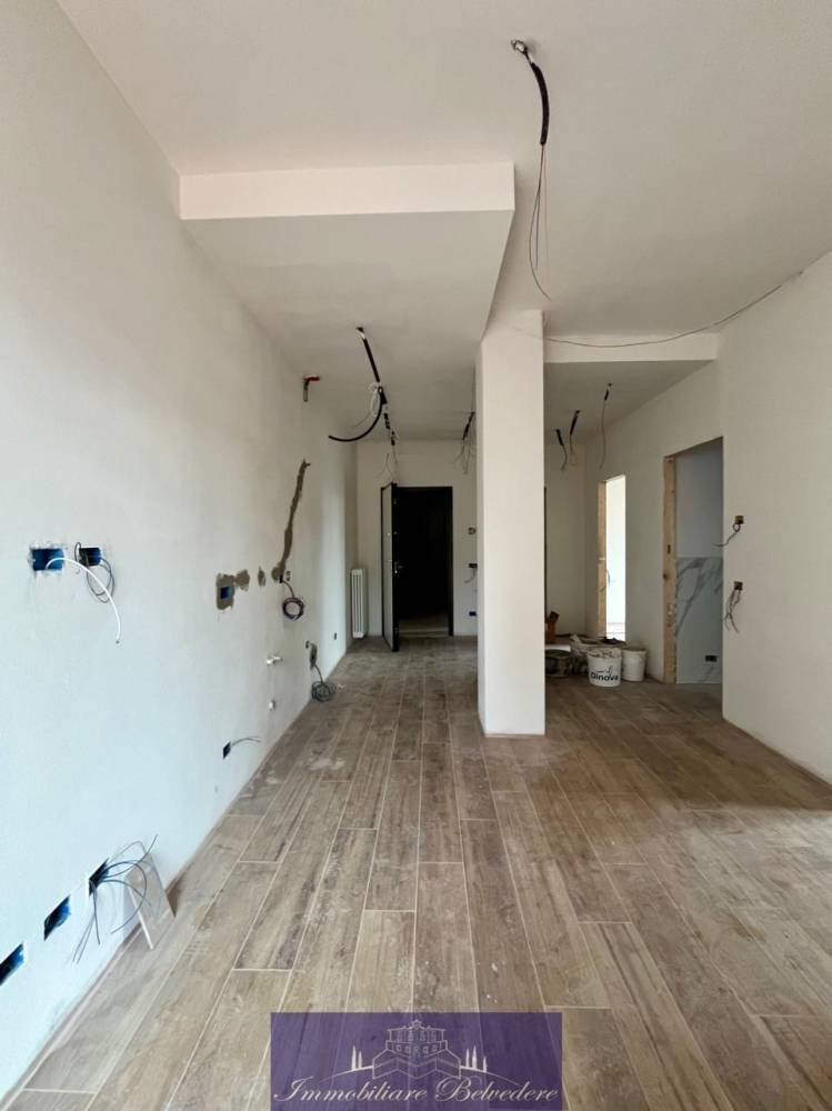 appartamento in vendita a Firenze in zona Legnaia