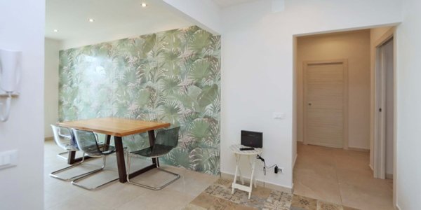 appartamento in vendita a Firenze in zona Novoli