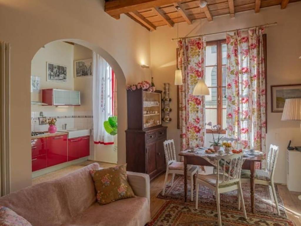 appartamento in vendita a Firenze in zona Centro Duomo