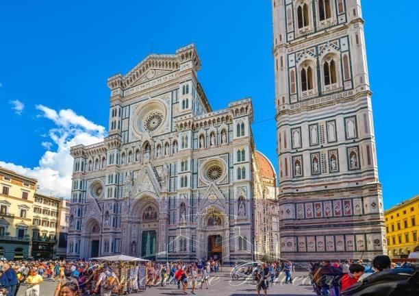 appartamento in vendita a Firenze in zona Centro Duomo