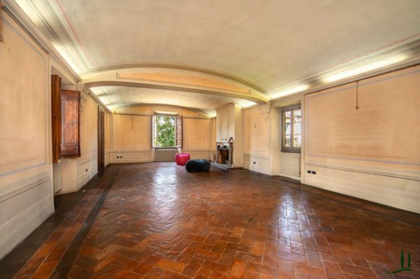 appartamento in vendita a Firenze in zona Centro Santa Croce