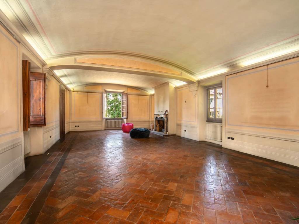 appartamento in vendita a Firenze in zona Careggi