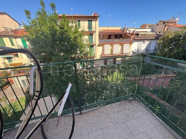 appartamento in vendita a Firenze in zona Campo di Marte