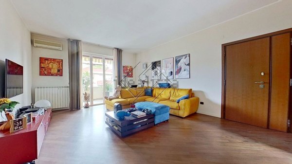 appartamento in vendita a Firenze in zona Novoli