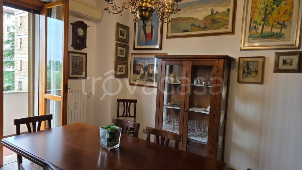 appartamento in vendita a Firenze in zona Novoli