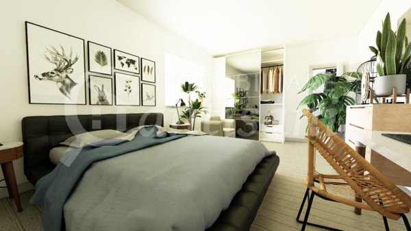 appartamento in vendita a Firenze in zona Novoli