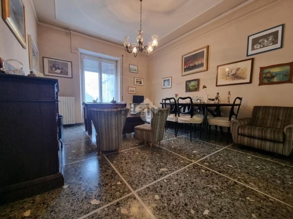 appartamento in vendita a Firenze in zona Careggi