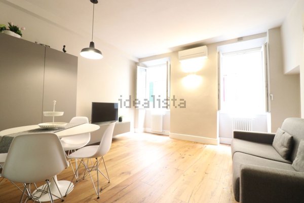 appartamento in vendita a Firenze in zona Centro Santa Croce