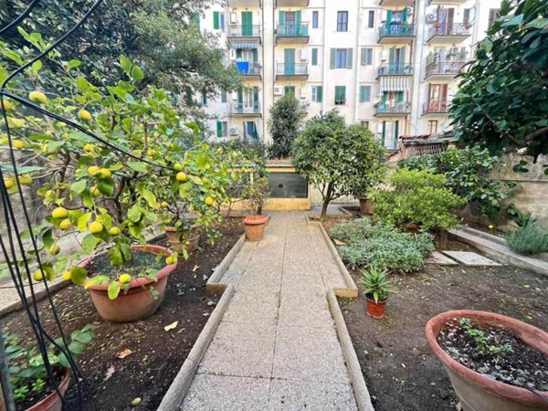 appartamento in vendita a Firenze in zona Statuto
