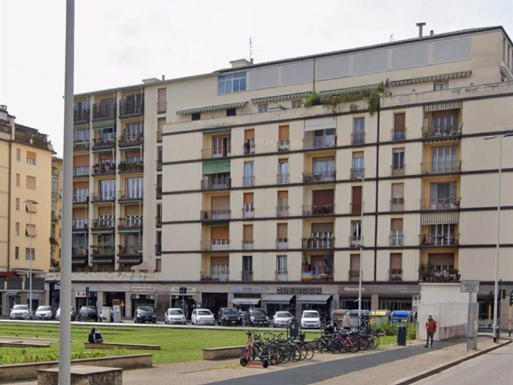 appartamento in vendita a Firenze in zona Novoli
