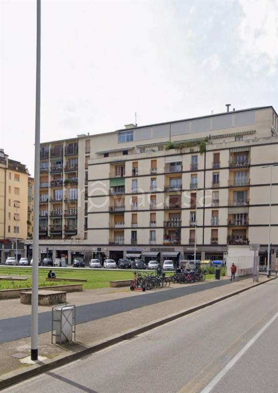 appartamento in vendita a Firenze in zona Centro Storico