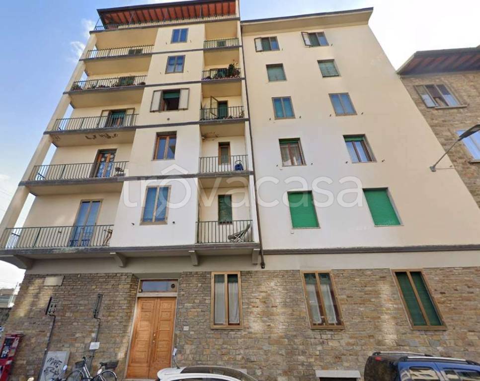 appartamento in vendita a Firenze