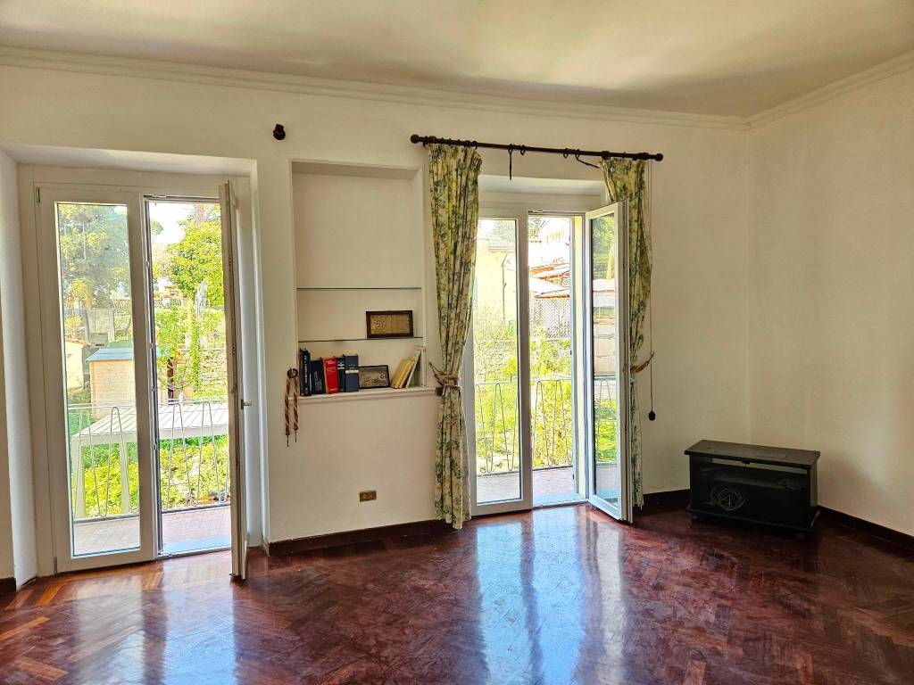 casa indipendente in vendita a Firenze in zona Galluzzo
