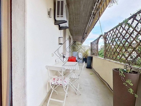 appartamento in vendita a Firenze in zona Novoli