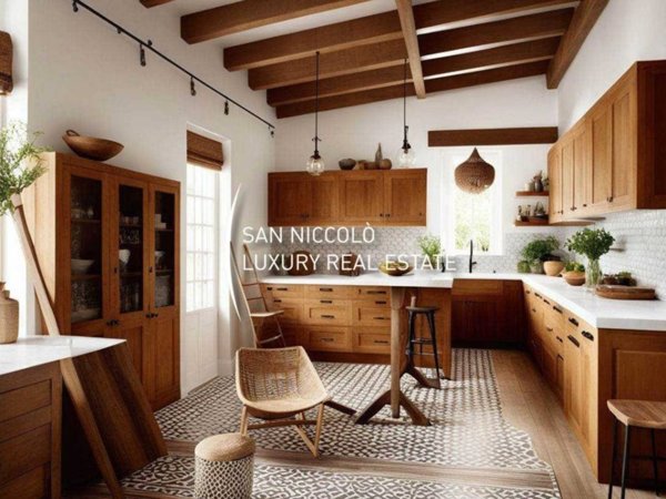 appartamento in vendita a Firenze in zona Centro San Frediano