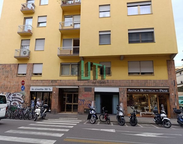 negozio in vendita a Firenze