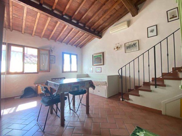 appartamento in vendita a Firenze in zona Centro Duomo