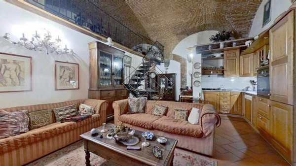 appartamento in vendita a Firenze in zona Gavinana