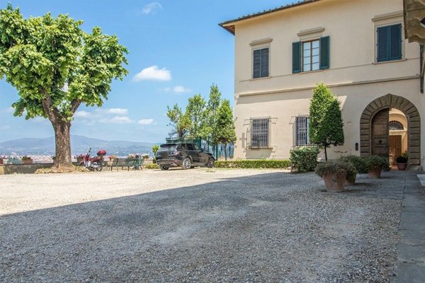 appartamento in vendita a Firenze in zona Sorgane