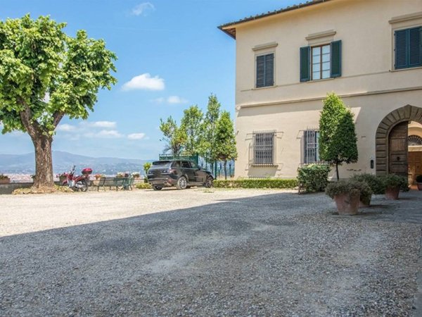 appartamento in vendita a Firenze in zona Centro Duomo