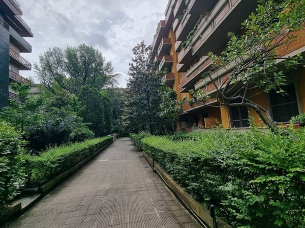 appartamento in vendita a Firenze
