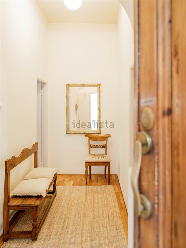 appartamento in vendita a Firenze in zona Centro San Frediano