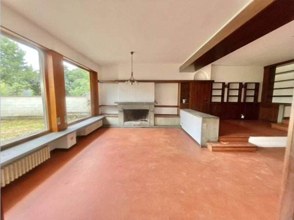 casa indipendente in vendita a Firenze in zona Gavinana