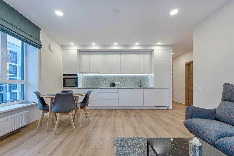 appartamento in vendita a Firenze in zona Centro San Frediano