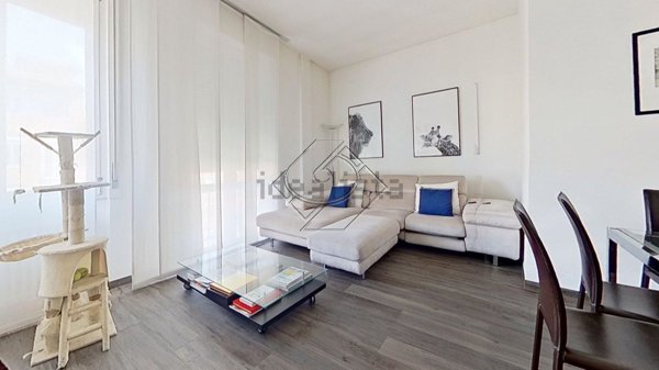 appartamento in vendita a Firenze in zona Isolotto