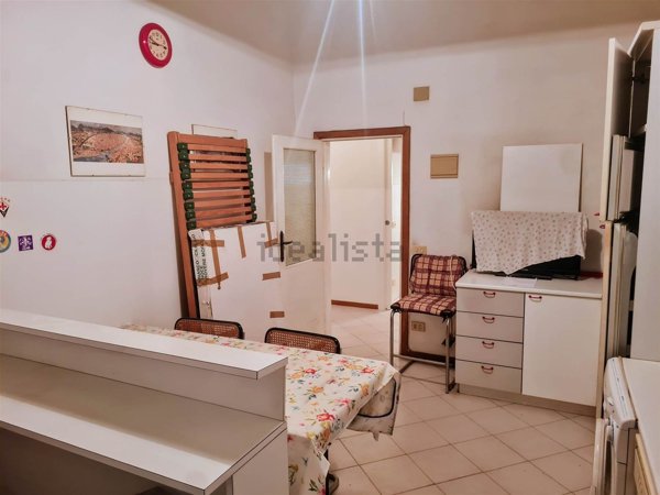 appartamento in vendita a Firenze in zona Bellariva