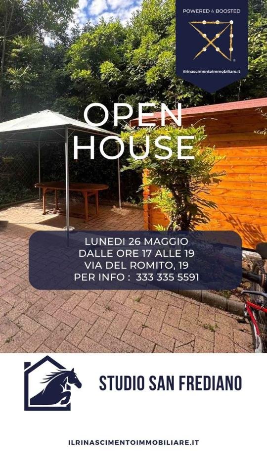 appartamento in vendita a Firenze in zona Statuto