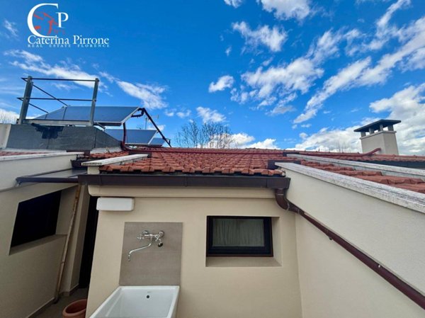 appartamento in vendita a Firenze