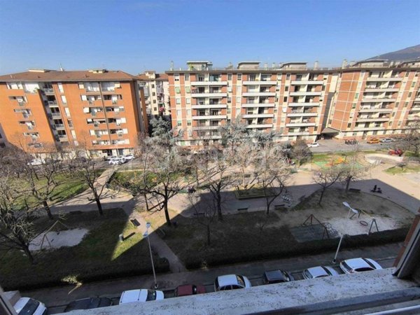 appartamento in vendita a Firenze in zona Careggi