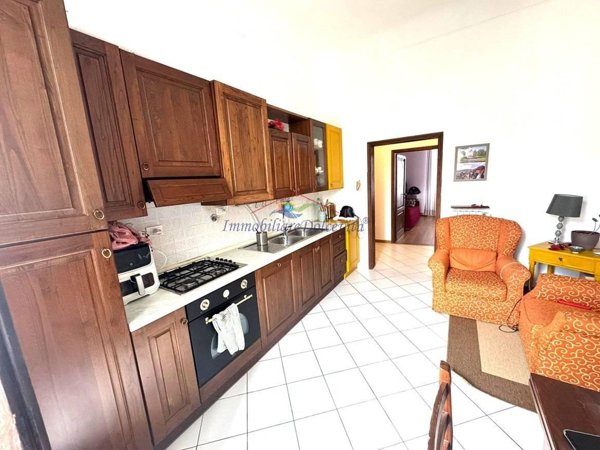 appartamento in vendita a Firenze in zona Bellosguardo