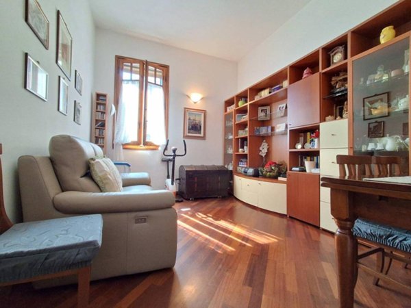 appartamento in vendita a Firenze in zona Centro Storico