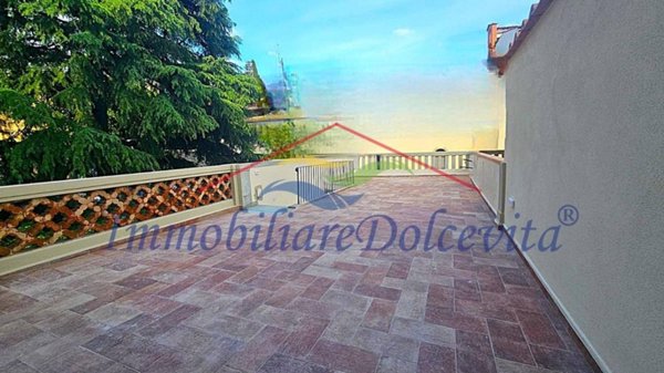 appartamento in vendita a Firenze in zona Le Cure
