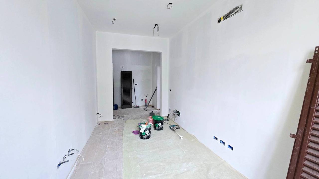 appartamento in vendita a Firenze in zona Statuto