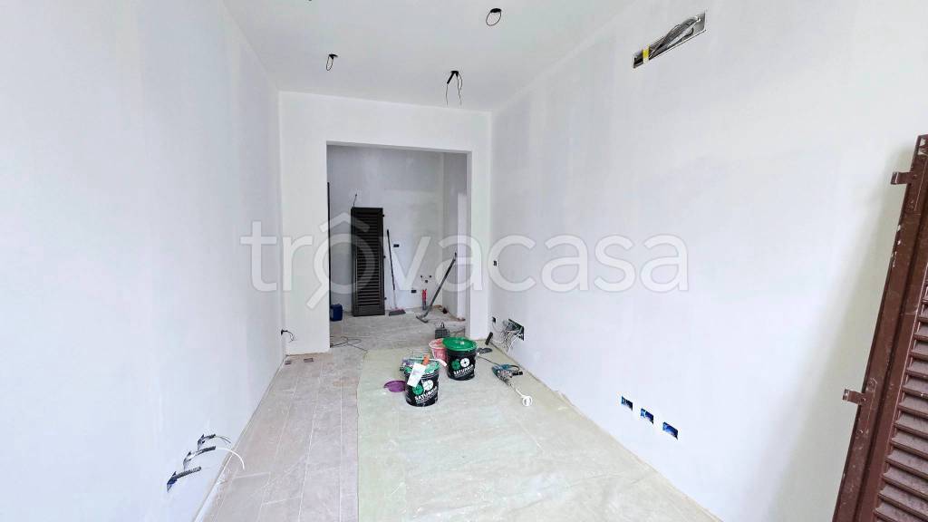 appartamento in vendita a Firenze in zona Statuto