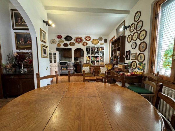 casa indipendente in vendita a Firenze in zona Legnaia