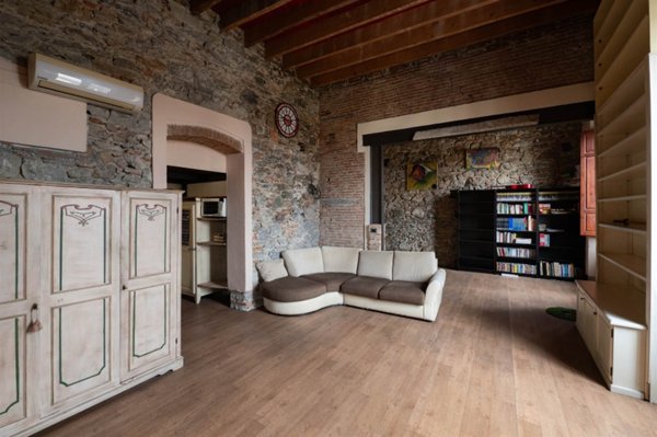 appartamento in vendita a Firenze in zona Campo di Marte