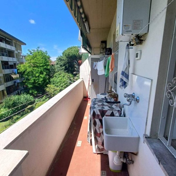 appartamento in vendita a Firenze in zona Soffiano