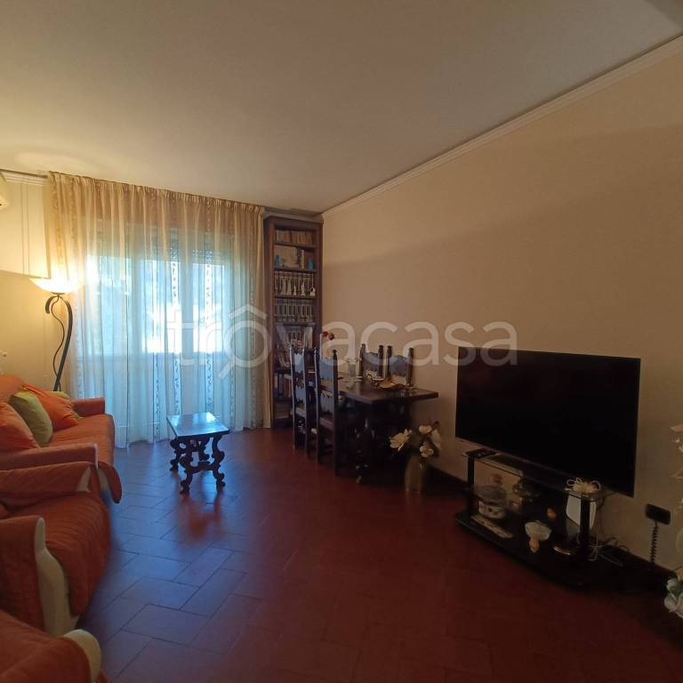 appartamento in vendita a Firenze in zona Legnaia
