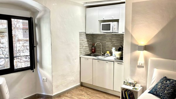 appartamento in vendita a Firenze in zona Centro San Frediano