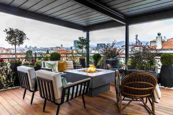 appartamento in vendita a Firenze in zona Coverciano