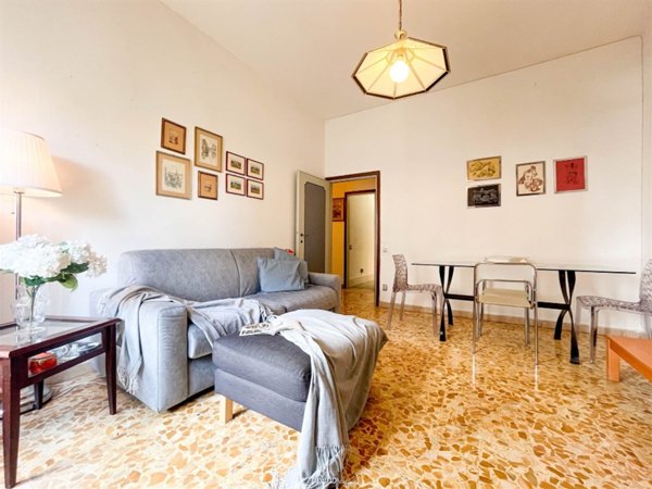 appartamento in vendita a Firenze in zona Novoli